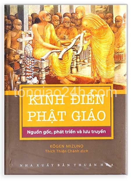 Tác phẩm kinh điển nổi tiếng trong Phật giáo | tongiao24h.com