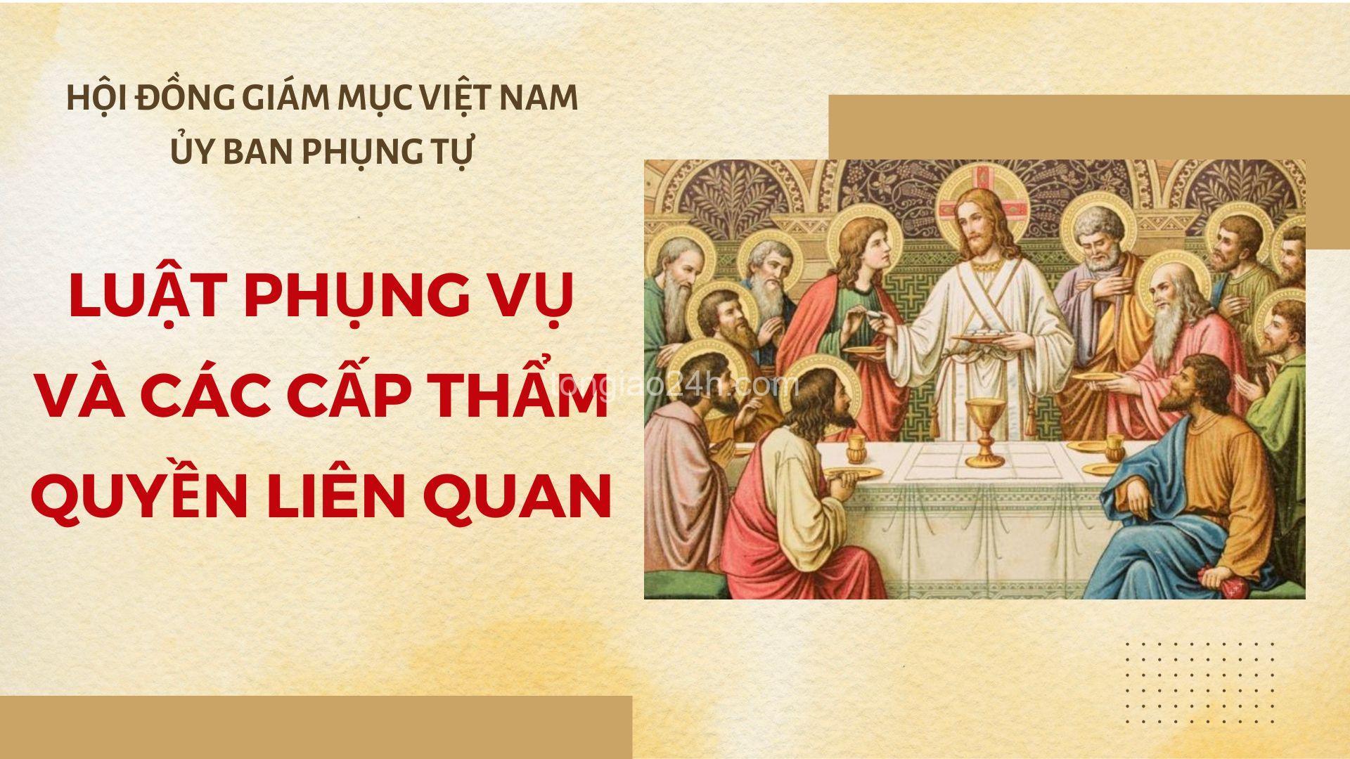 Vai Trò Của Phụng Vụ Trong Đạo Tin Lành