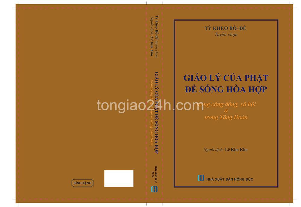 Các Nguyên Tắc Sống Hòa Hợp Trong Phật Giáo - Bí Mật Hạnh Phúc