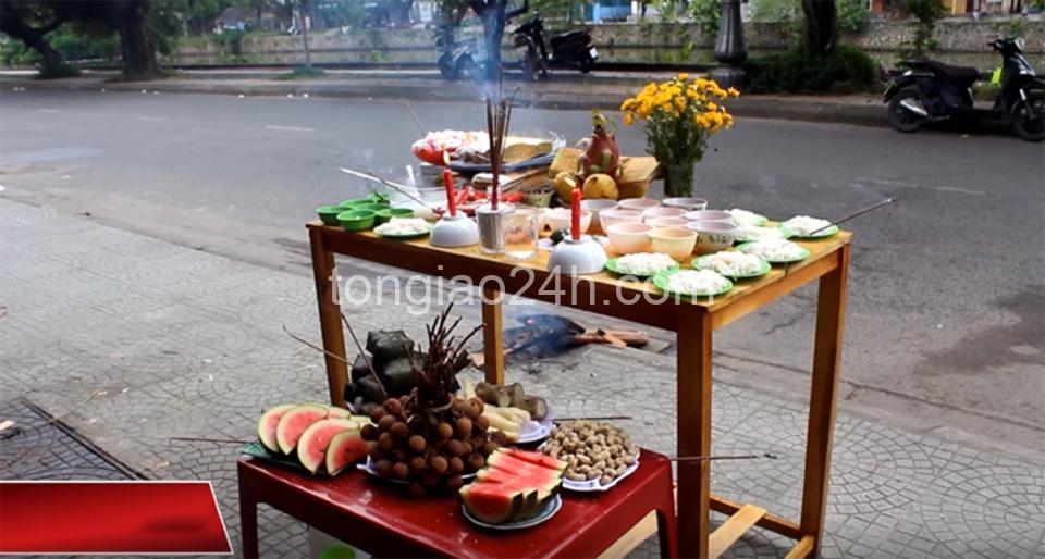 Cúng Cô Hồn Là Gì & Nên Thực Hiện Vào Khi Nào?