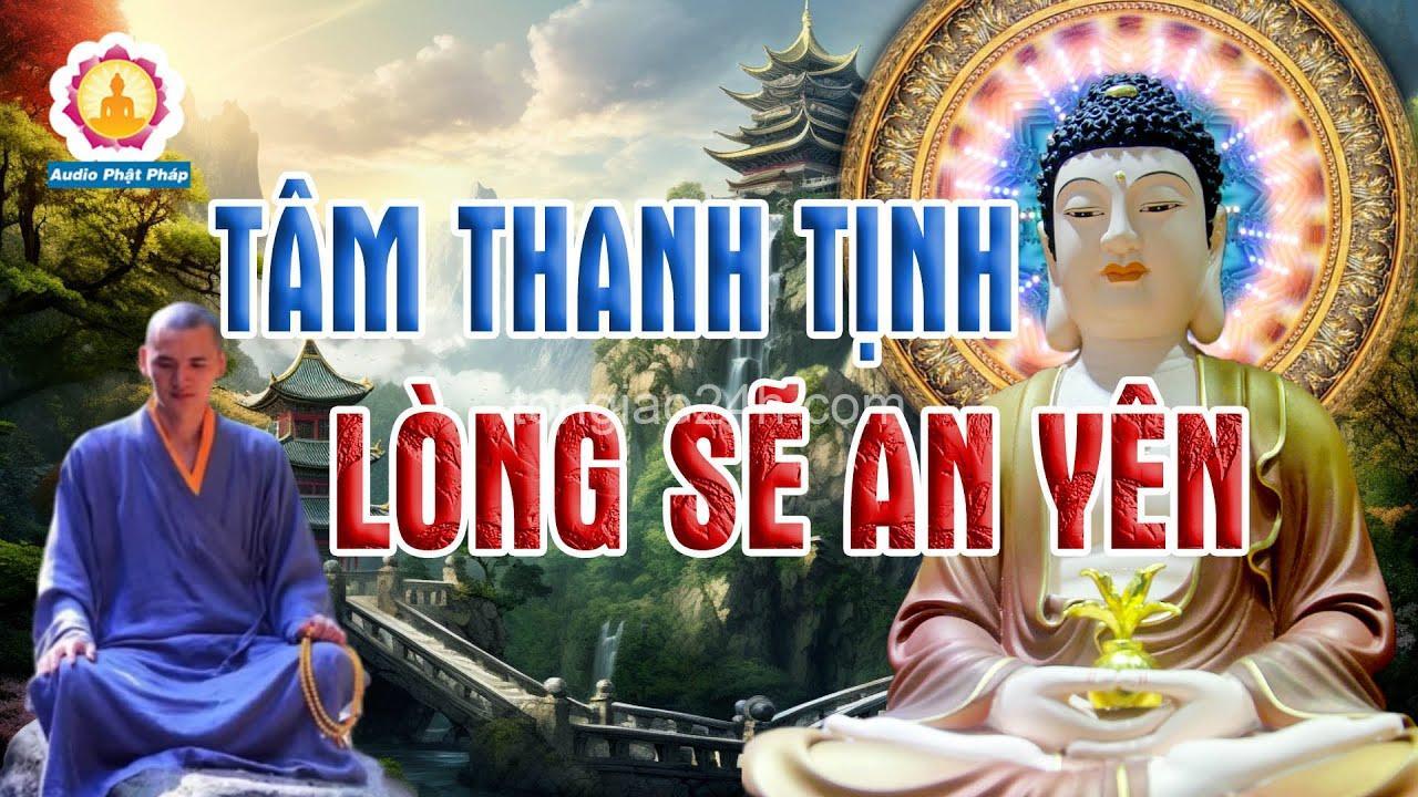 Hướng Dẫn Giữ Gìn Tâm Thanh Tịnh Trong Cuộc Sống