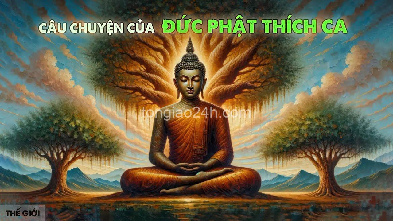 Hành Trình Giác Ngộ Của Đức Phật - Con Đường Giải Thoát