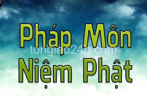 Tìm Hiểu Các Pháp Môn Niệm Phật - Hướng Dẫn Chi Tiết