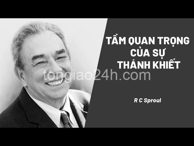 Tầm quan trọng của sự thanh khiết trong đạo Tin Lành